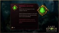Temporal Keystone (Image via EHG)